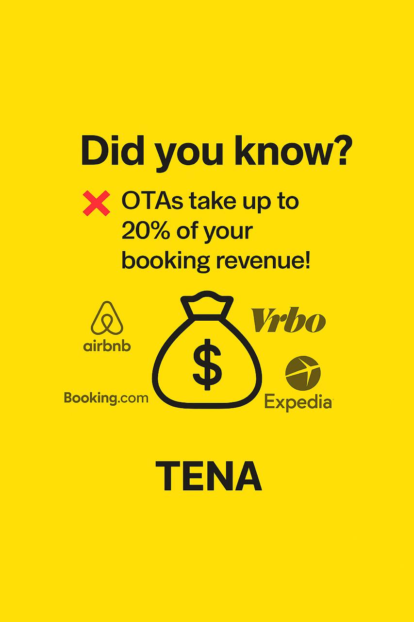 Guest connects to WiFi